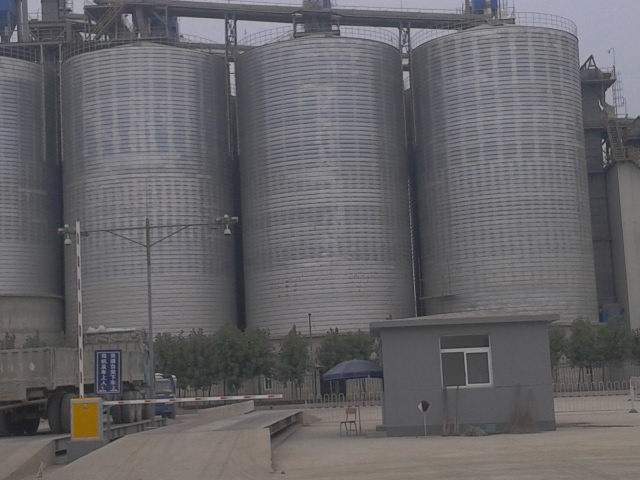 陵川历史上钢板仓是如何发展的呢